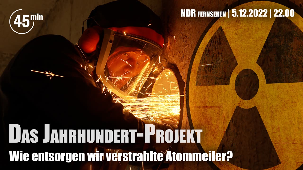 Das Jahrhundert-Projekt