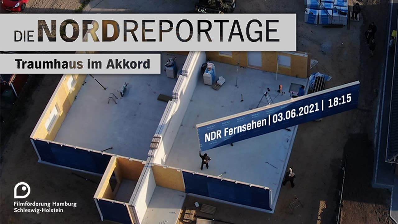 Traumhaus im Akkord