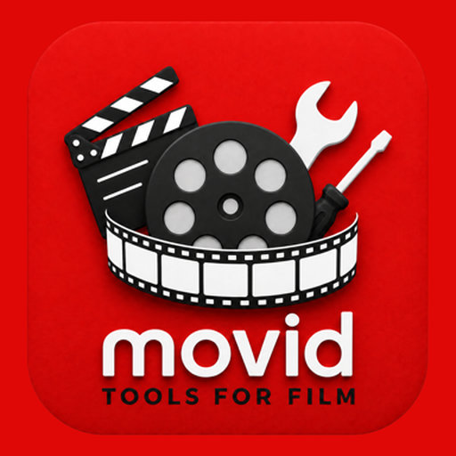 Tools for Film
